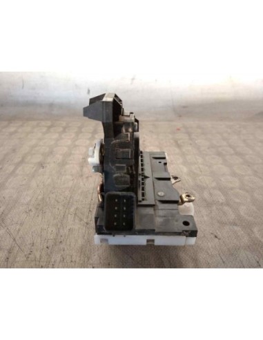 CERRADURA PUERTA DELANTERA IZQUIERDA FORD...