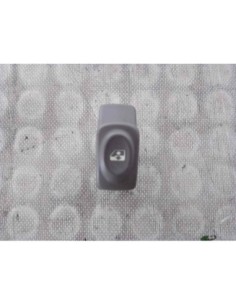 MANDO ELEVALUNAS DELANTERO DERECHO RENAULT TWINGO I (C06)...