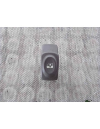 MANDO ELEVALUNAS DELANTERO DERECHO RENAULT...
