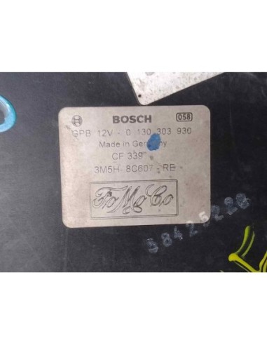 ELECTROVENTILADOR FORD FOCUS BERLINA (CAP) -...