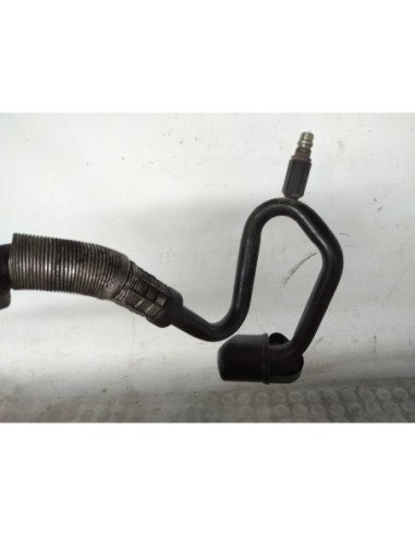 TUBOS AIRE ACONDICIONADO BMW SERIE 5 BERLINA...