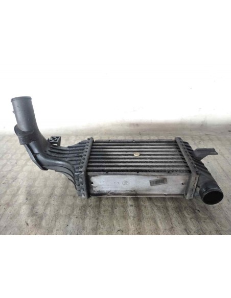INTERCOOLER OPEL ZAFIRA A - 92021