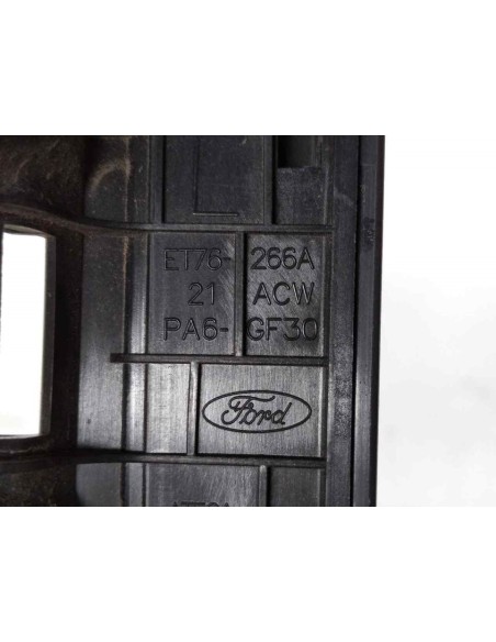 MANETA INTERIOR TRASERA IZQUIERDA FORD TOURNEO COURIER (C4A) - 102018