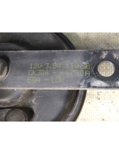 CLAXON KIA CARNIVAL II (FL) - 110365