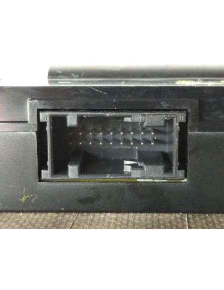 MODULO ELECTRONICO PEUGEOT ION - 129922