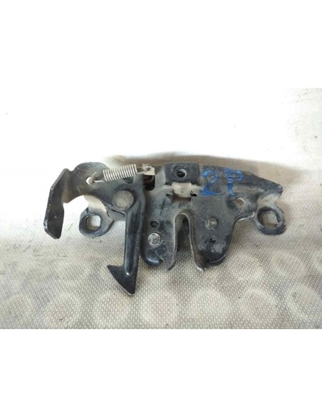 CERRADURA CAPO NISSAN MICRA (K12E) - 142232
