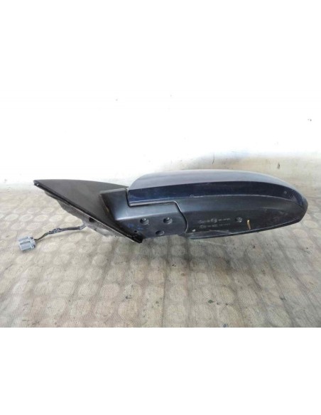 RETROVISOR IZQUIERDO NISSAN PRIMERA BERLINA (P12) - 143156