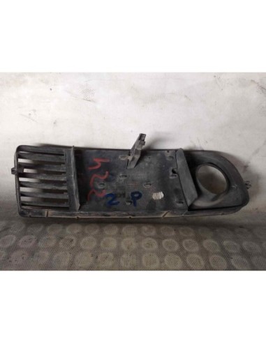 REJILLA PARAGOLPES DELANTERO AUDI A6 BERLINA...