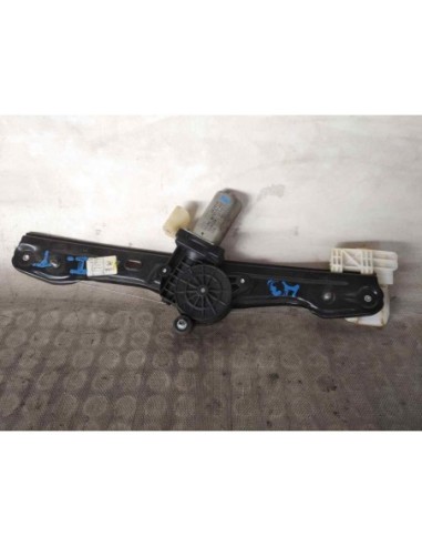 ELEVALUNAS TRASERO IZQUIERDO BMW SERIE 1...