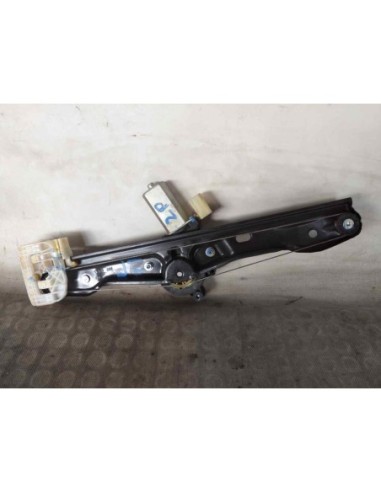 ELEVALUNAS TRASERO IZQUIERDO BMW SERIE 1...