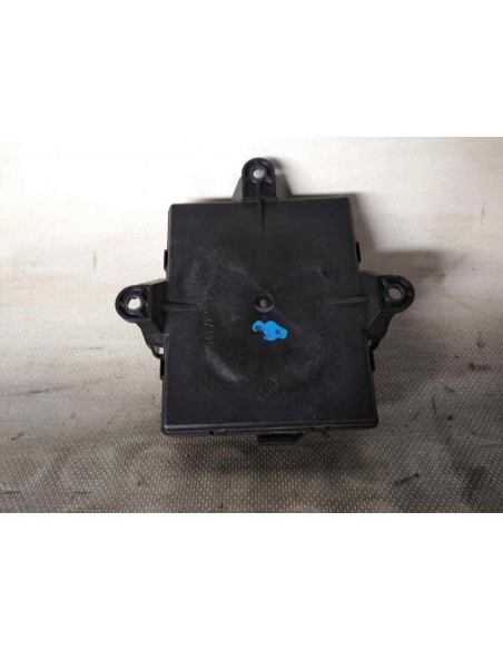 MODULO ELECTRONICO MERCEDES-BENZ CLASE A (BM 169) - 95424