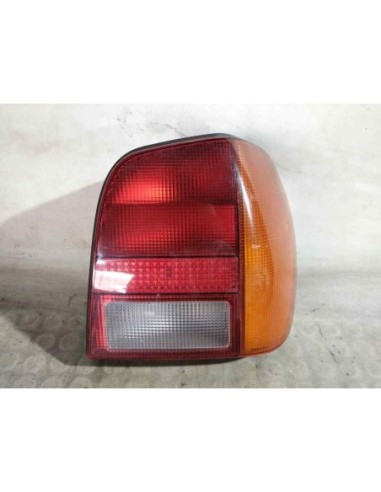 PILOTO TRASERO DERECHO VOLKSWAGEN POLO III...