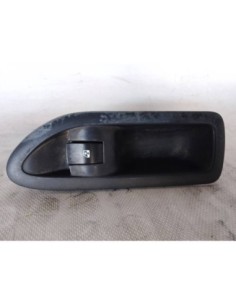 MANDO ELEVALUNAS TRASERO IZQUIERDO RENAULT CLIO II FASE I...
