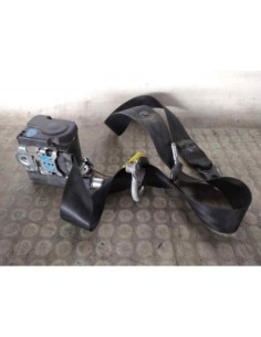 CINTURON SEGURIDAD DELANTERO DERECHO FIAT II PANDA (169)...