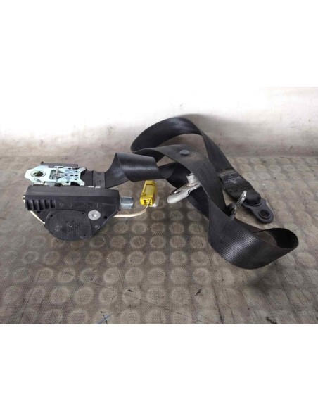 CINTURON SEGURIDAD DELANTERO DERECHO FIAT II PANDA (169) - 138598