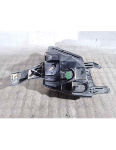 FARO ANTINIEBLA DERECHO PEUGEOT 407 - 106310