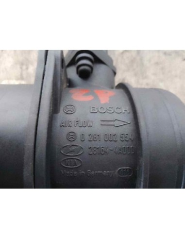 CAUDALIMETRO KIA CARNIVAL II (FL) - 110306