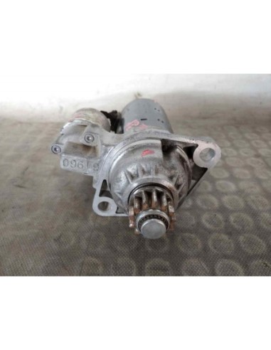 MOTOR ARRANQUE AUDI A3 (8P1) - 100030