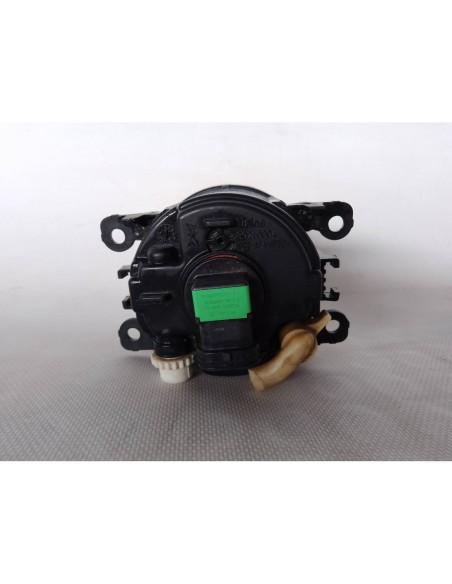 FARO ANTINIEBLA DERECHO CITROEN C4 SEDAN - 102251