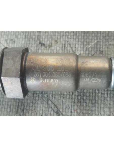 SONDA LAMBDA AUDI A3 (8P1) - 100019