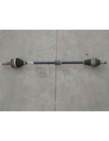 TRANSMISION DELANTERA DERECHA OPEL ASTRA J...