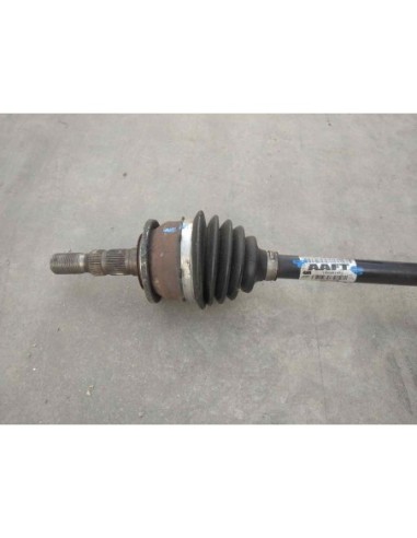 TRANSMISION DELANTERA DERECHA OPEL ASTRA J...