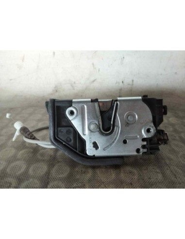 CERRADURA PUERTA DELANTERA IZQUIERDA BMW SERIE...