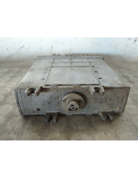 CENTRALITA MOTOR UCE RENAULT MEGANE I SCENIC (JA0) - 97381