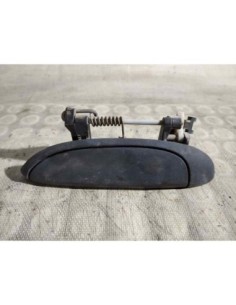 MANETA EXTERIOR DELANTERA IZQUIERDA RENAULT MEGANE I...