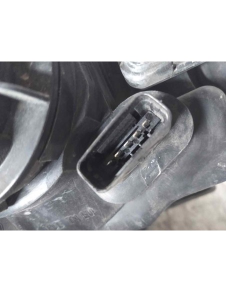 FARO IZQUIERDO RENAULT MEGANE II COUPE/CABRIO - 128527
