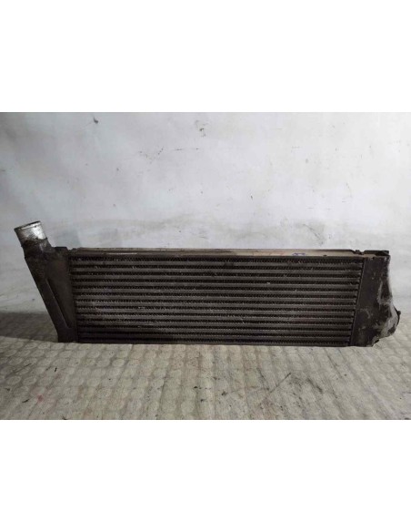 INTERCOOLER RENAULT MEGANE II COUPE/CABRIO - 128649