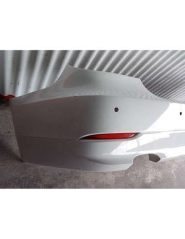 PARAGOLPES TRASERO BMW SERIE 5 BERLINA (E60) -...