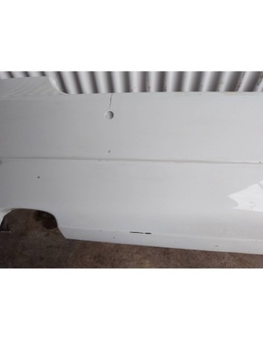 PARAGOLPES TRASERO BMW SERIE 5 BERLINA (E60) -...