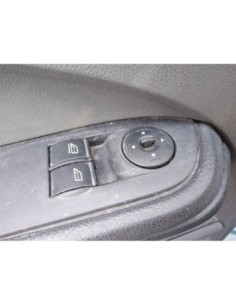 MANDO ELEVALUNAS DELANTERO IZQUIERDO FORD FOCUS C-MAX...
