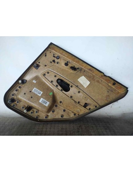 GUARNECIDO PUERTA TRASERA IZQUIERDA BMW SERIE X3 (E83) - 122099
