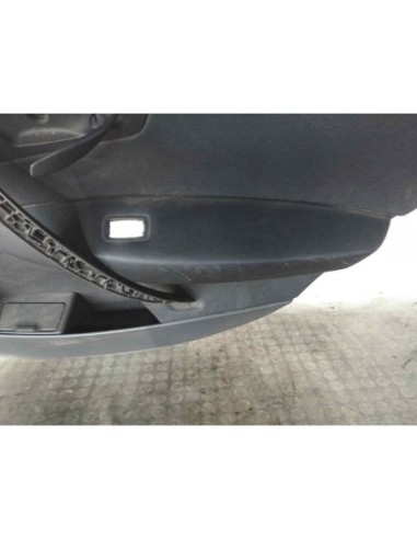GUARNECIDO PUERTA TRASERA IZQUIERDA BMW SERIE...