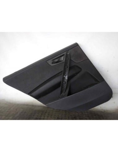 GUARNECIDO PUERTA TRASERA IZQUIERDA BMW SERIE...