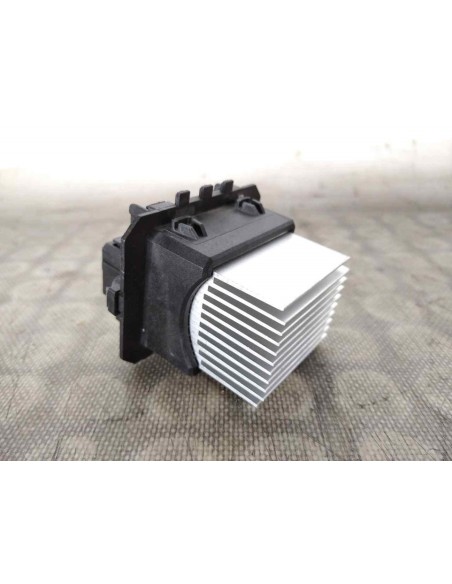 RESISTENCIA CALEFACCION PEUGEOT 208 - 124982