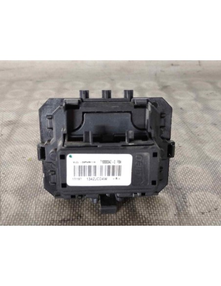 RESISTENCIA CALEFACCION PEUGEOT 208 - 124982