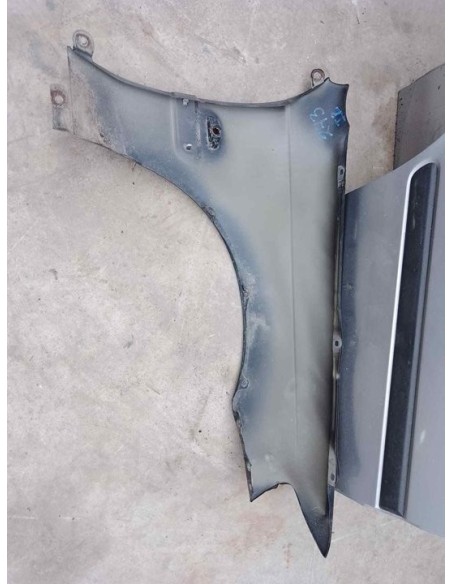ALETA DELANTERA IZQUIERDA HONDA CIVIC 5 PUERTAS (MA/MB) - 133658