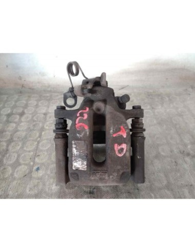 PINZA DE FRENO TRASERA DERECHA PEUGEOT 407 -...