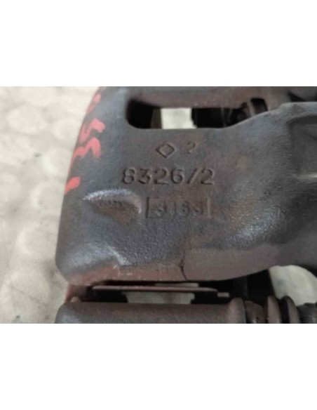 PINZA DE FRENO DELANTERA DERECHA CITROEN C3 PLURIEL - 136300