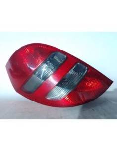 PILOTO TRASERO IZQUIERDO MERCEDES-BENZ CLASE A (BM 169) -...
