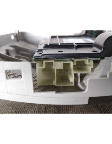 LUZ INTERIOR MERCEDES-BENZ CLASE A (BM 169) -...