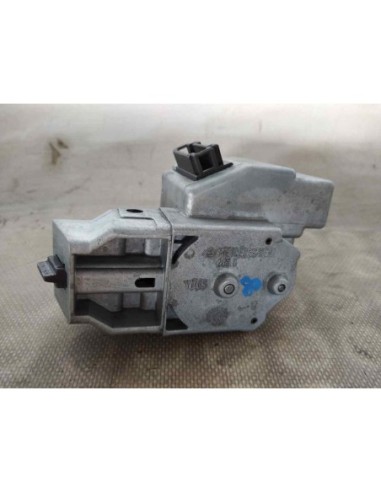 ANTIRROBO / LLAVE CONTACTO MERCEDES-BENZ CLASE...