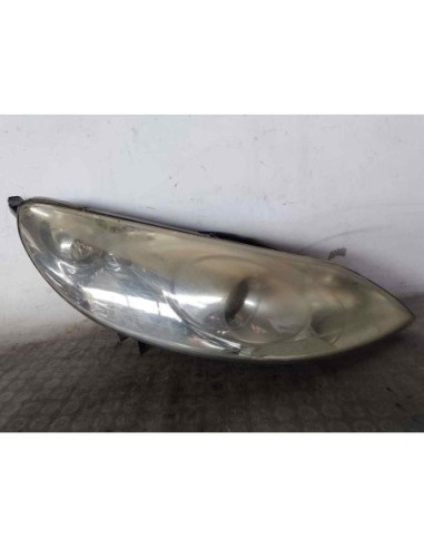 FARO DERECHO PEUGEOT 407 - 106312