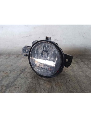 FARO ANTINIEBLA IZQUIERDO RENAULT CLIO II FASE...
