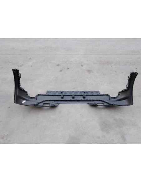 PARAGOLPES TRASERO HYUNDAI I20 (PB) - 143937