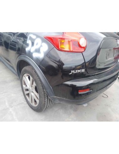 AMORTIGUADOR TRASERO IZQUIERDO NISSAN JUKE...