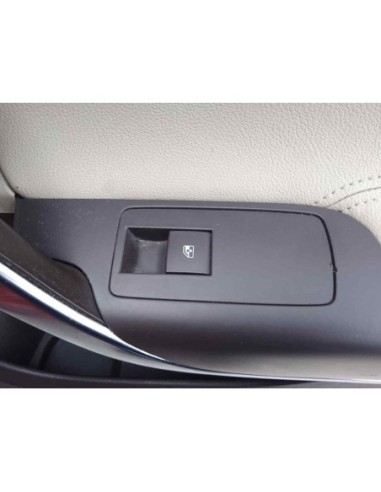 MANDO ELEVALUNAS TRASERO DERECHO OPEL INSIGNIA...
